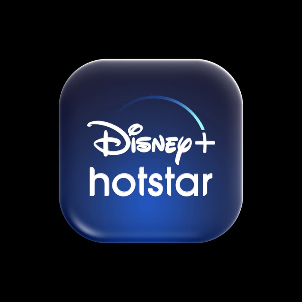 Disney+ Hotstar
